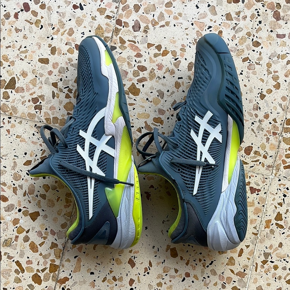 Asics Court Ff3 10.5